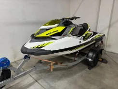 BRP Sea-Doo RXP. 2017 ��� ����