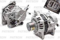 ��������� JA1709IR 14V 110A Hyundai: Terracan 2.9CRDi 01- / Carnival 2.9CRDi 01- Patron ���. PALT020 PALT020 ����