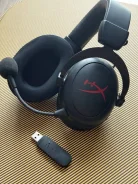 HyperX Cloud II ����