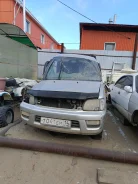Toyota Noah. SR50, 3SFE ����