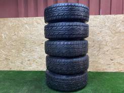 Dunlop Grandtrek AT3. ����� at, 2018 ���, �/�, ����� 5 %. �������� ������� ����