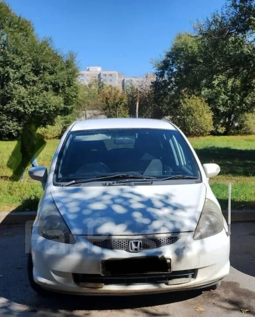 Honda Fit. ��������, ��������, 1.5 (110��.�.), ������ ����