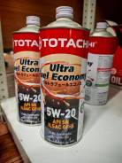 Totachi Ultra Fuel Economy. 5W-20, �������������, 1��. ����