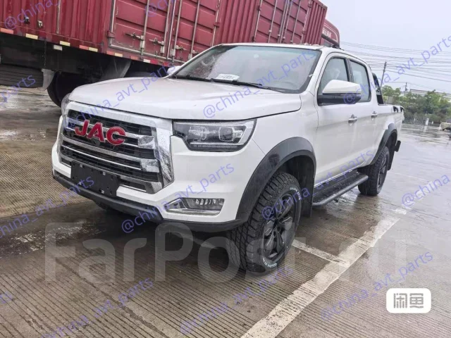 JAC ����