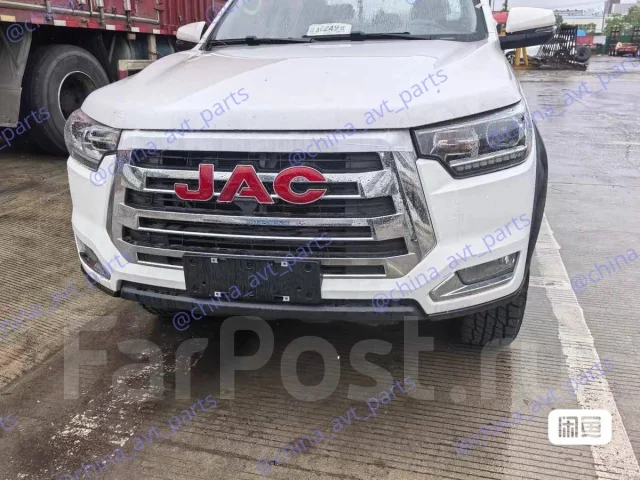 JAC ����