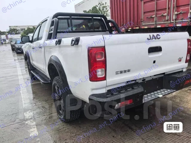 JAC ����