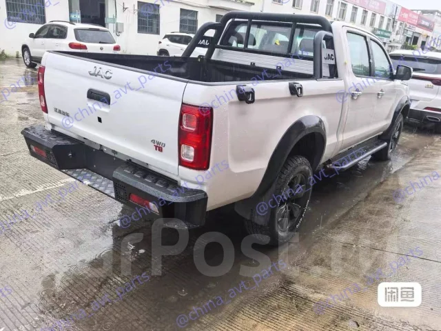 JAC ����