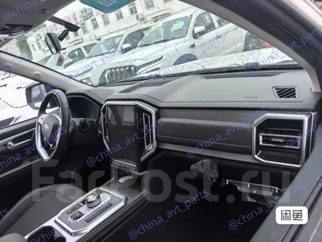 JAC ����