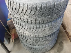 Nitto Therma Spike. ������, ��� �����, �/�, ����� 40 % ����