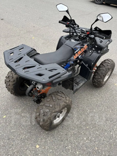 Dazzle Armour 125 Pro. ��������, ��� ���\���, ��� ������� ����