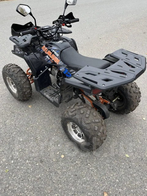 Dazzle Armour 125 Pro. ��������, ��� ���\���, ��� ������� ����
