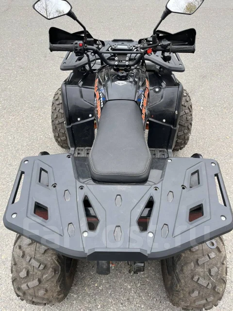 Dazzle Armour 125 Pro. ��������, ��� ���\���, ��� ������� ����
