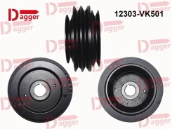 ���� ��������� 12303-VK501 12303-VK501 Nissan NP300 Navara YD25 Dagger 12303VK501 12303VK501 ����