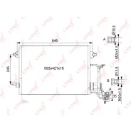 �������� ������������ AUDI A4 1.6-2.8 (94-01) / VW Passat 1.6-2.8 (96-00) Lynxauto RC0126 RC0126 ����