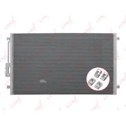 �������� ������������ Chrysler Voyager IV 2.4-3.3 00 Lynxauto RC0192 RC0192 ����