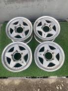 Jaos Victron. 8.0x16", 5x150, ET45, �� 115���. ����