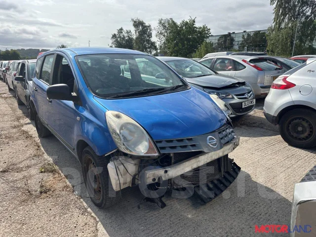 ��������� Nissan Note E11 2005-2013 11558935 23100BC00A ����