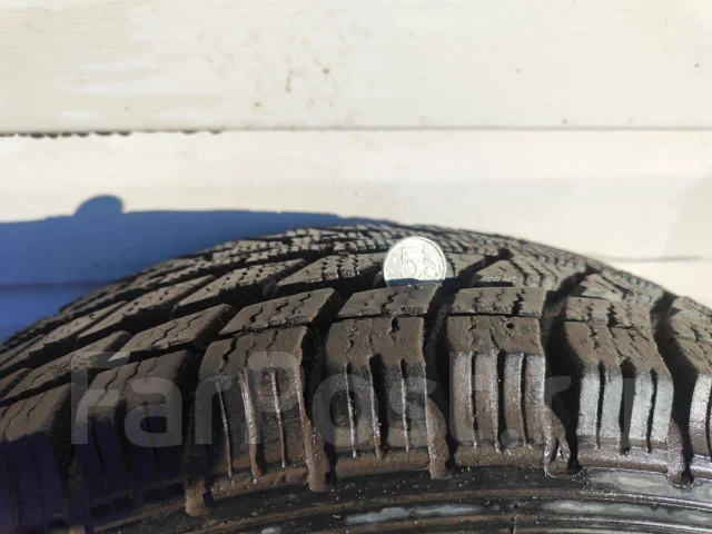 Toyo Observe GP4. ������, ��� �����, �/�, ����� 5 % ����