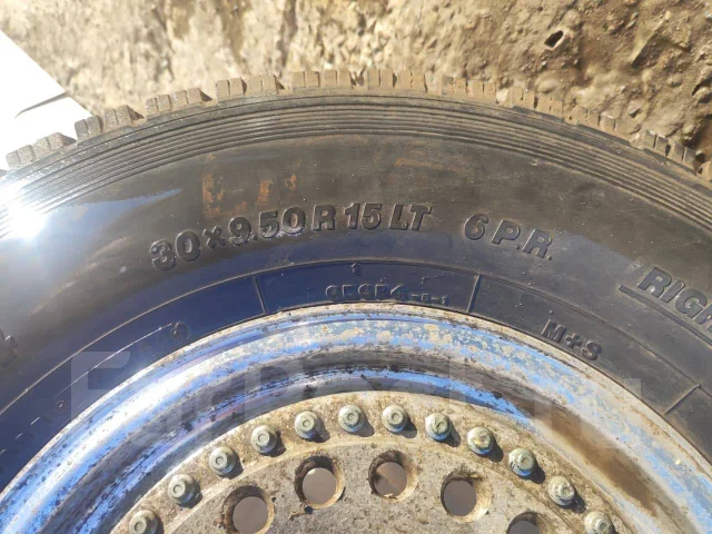 Toyo Observe GP4. ������, ��� �����, �/�, ����� 5 % ����