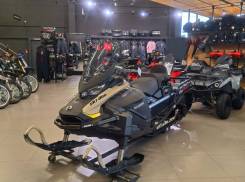 BRP Ski-Doo Skandic. ��������, ��� ���, ��� �������. ��� ����� �� ������������ ����