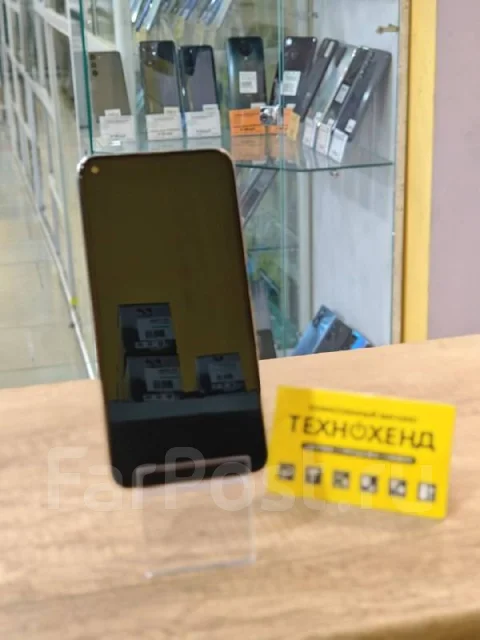 Honor 20. �/�, 256 �� ����