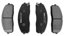 ������� ��������� �������� 58101-4FA00/MPH30 Mando MPH30 ����
