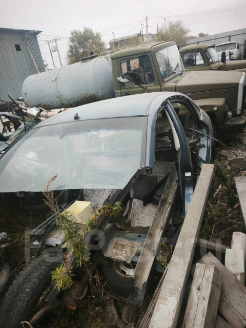 Nissan Almera. Z8NAJL, K4MA490 ����