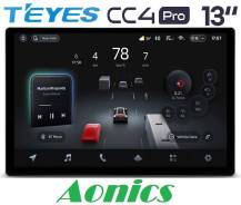 Teyes CC4 Pro ����