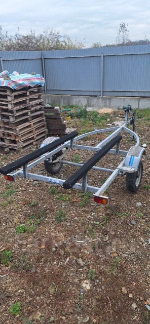 SB Trailer. �/�: 400���., �����: 585���. ����