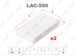 ������ ������ LYNXauto LAC506 LAC506 ����