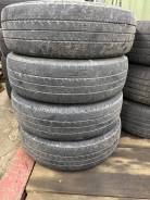 Bridgestone Milex TA-31. ������, 2016 ���, �/�, ����� 60 % ����