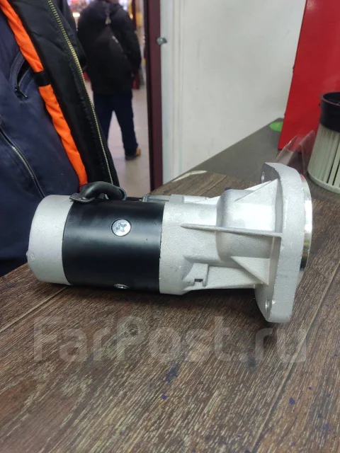 ������� Nissan TD27, QD32 23300-6T001, 23300-1W400 ����