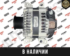 ��������� Denso ����� ������������ �� TLC200 ���������� 1VD DAN1209 ����
