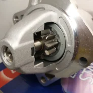 ������� Denso ��� Mazda Bongo/Titan WL (10 ���) 12V WL0118400 WL0118400 ����