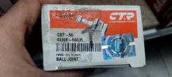 ������� Vitz/Platz/FunCargo 99-, Vios 02- SB3602 CTR CBT56 CBT56 ����