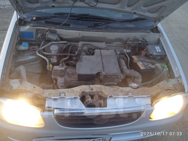 Suzuki Alto. �������, ��������, 0.7 (54��.�.), ������, 144 780����. �� ����