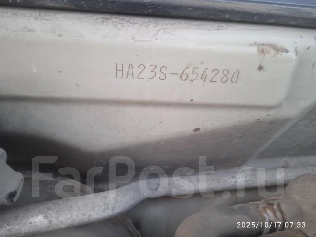 Suzuki Alto. �������, ��������, 0.7 (54��.�.), ������, 144 780����. �� ����