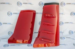 ���������� ������� ������ �������/�������� ���. X3000 (�������) DZ14251110060/0258 DZ14251110060 ����