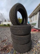 Bridgestone Blizzak DM-V2. ������, ��� �����, 2017 ���, �/�, ����� 35 % ����