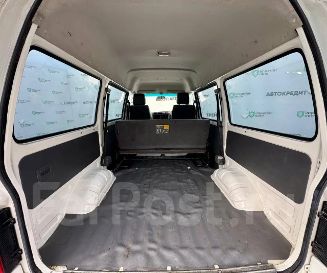 Mazda Bongo. �������, 4wd, 1.8 (102��.�.), ������, 113 000����. �� ����