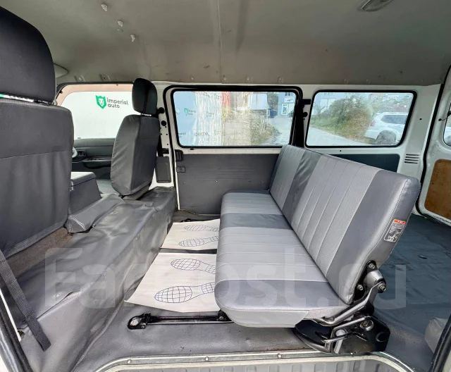Mazda Bongo. �������, 4wd, 1.8 (102��.�.), ������, 113 000����. �� ����