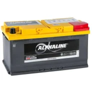 Alphaline