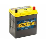 Alphaline