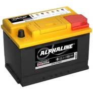 Alphaline