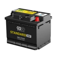 W-Standard