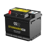 W-Standard