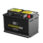 W-Standard