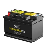 W-Standard