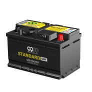 W-Standard