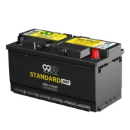 W-Standard